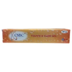 Tooth & Gum Gel