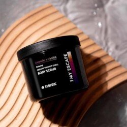 Body Scrub Body Scrub